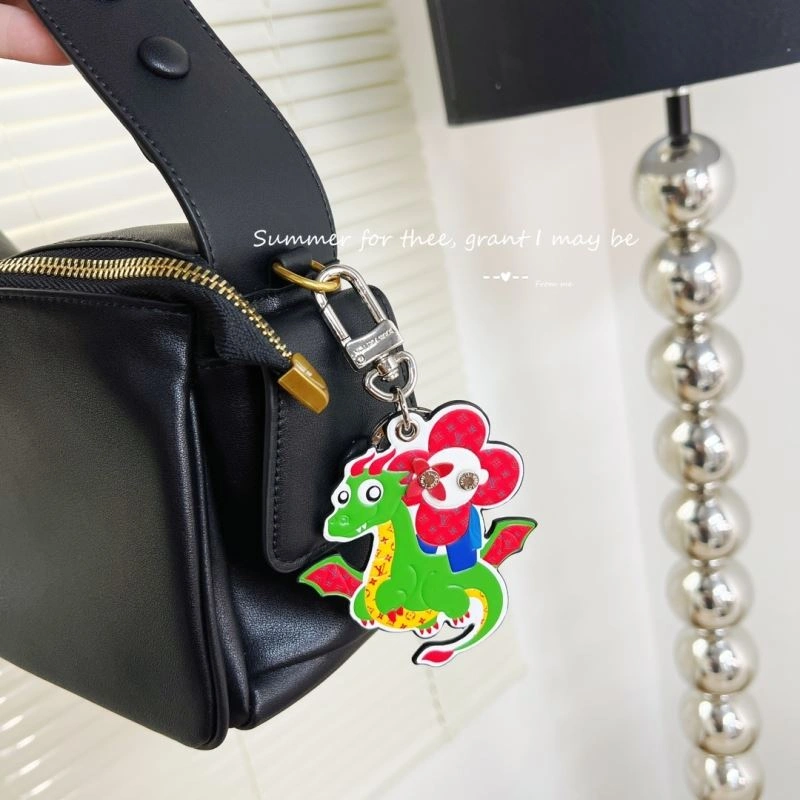 Durable Louis Vuitton Keychains 266756