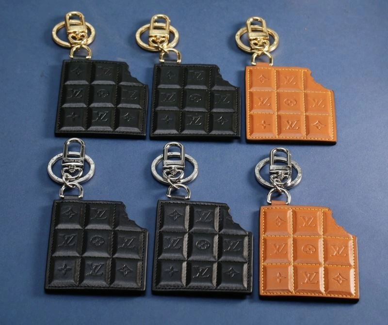 Louis Vuitton Keychains Comfortable 267586