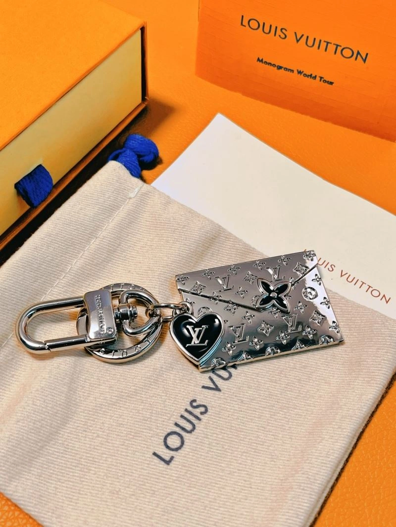 Louis Vuitton Keychains Flexible 267558