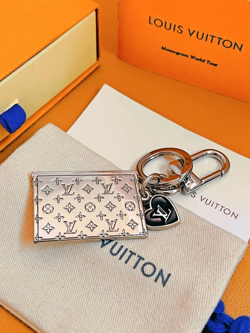 Louis Vuitton Keychains Flexible 267558