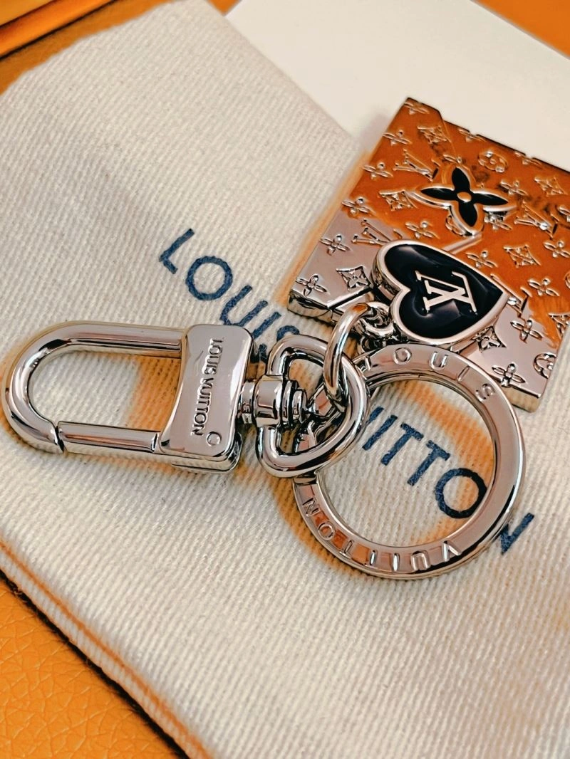 Louis Vuitton Keychains Flexible 267558