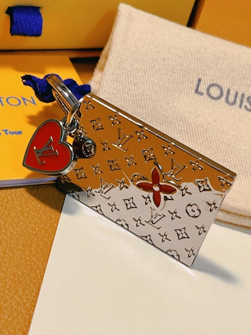 Louis Vuitton Keychains FreshLook 267557