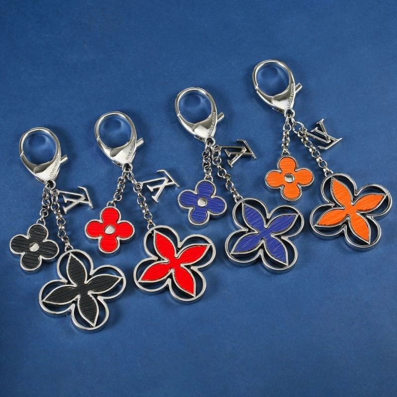 Louis Vuitton Keychains Soft 267556