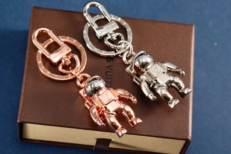 Louis Vuitton Keychains Snug 267555