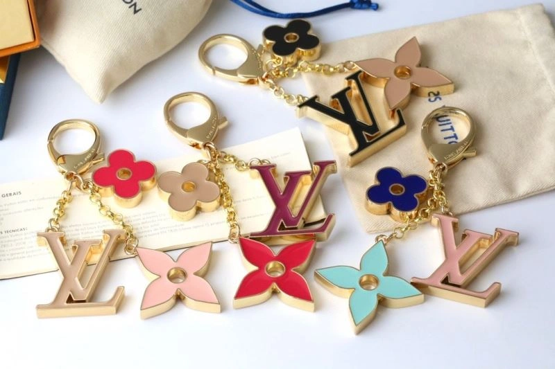 Louis Vuitton Keychains Sporty 267554