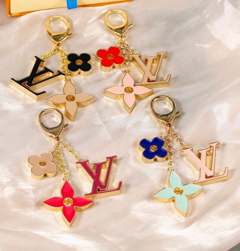 Louis Vuitton Keychains Sporty 267554