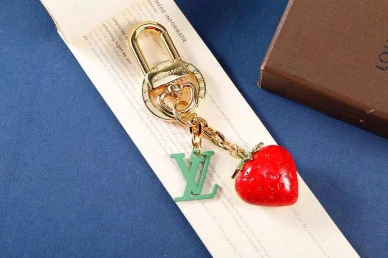 Louis Vuitton Keychains TechFriendly 267553