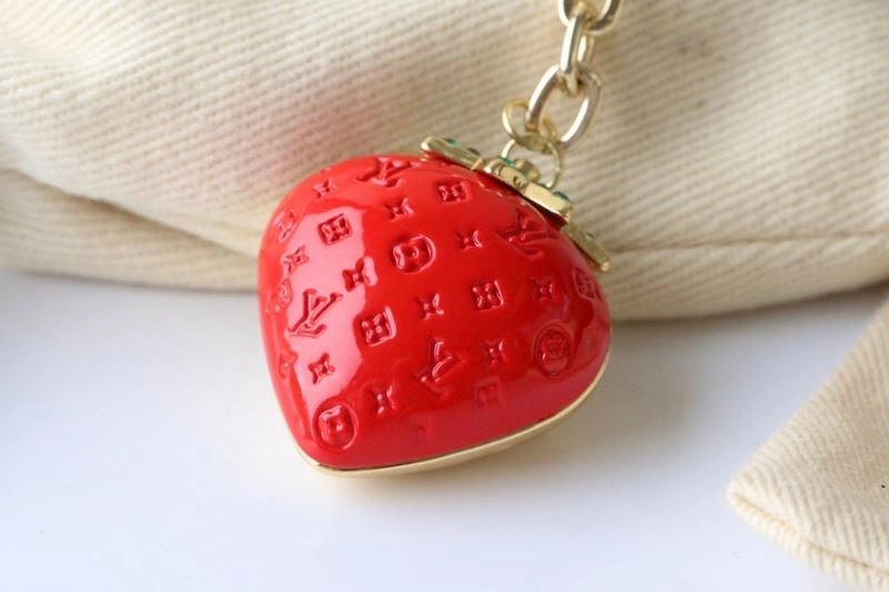 Louis Vuitton Keychains TechFriendly 267553