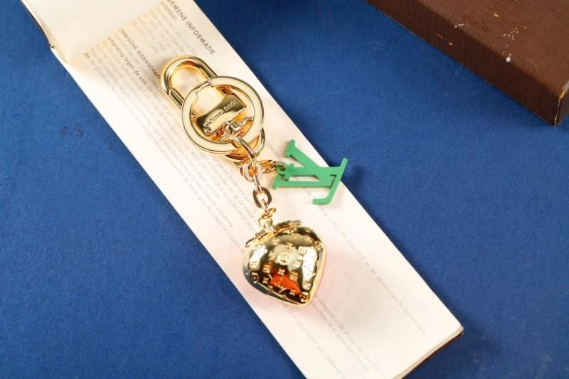 Louis Vuitton Keychains TechFriendly 267553