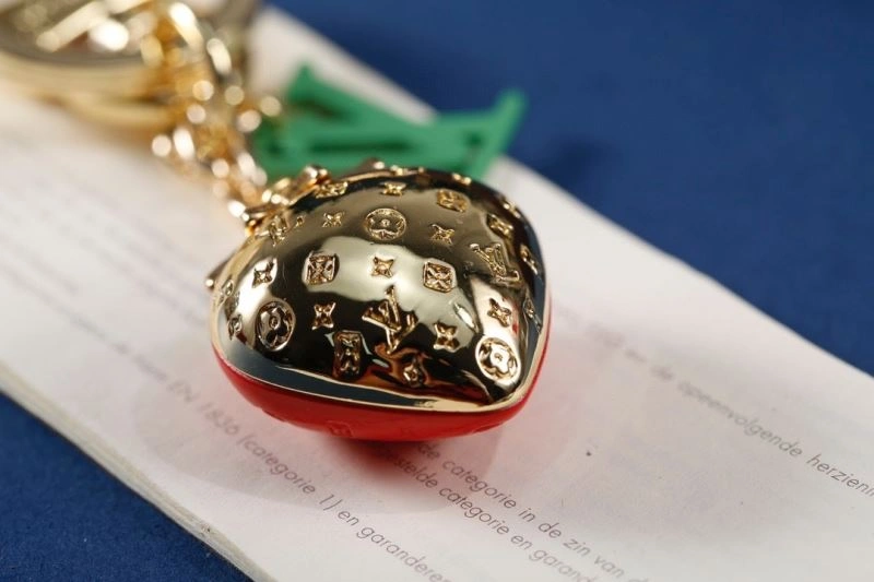 Louis Vuitton Keychains TechFriendly 267553