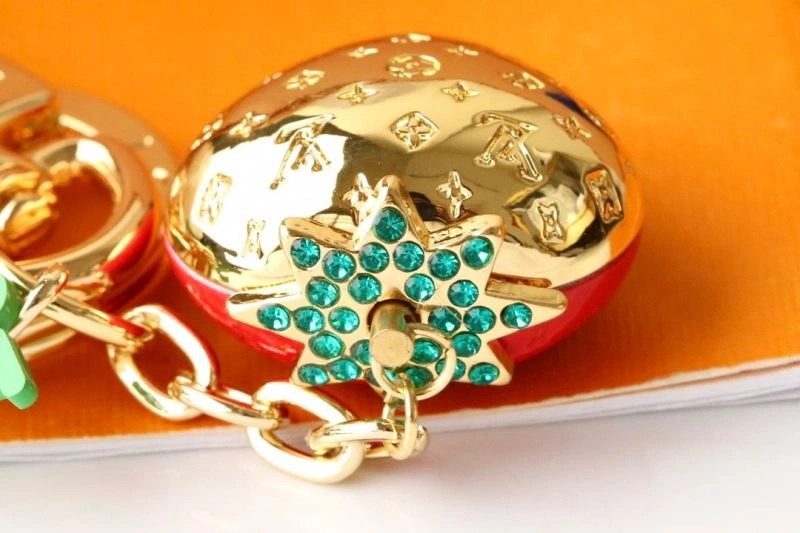 Louis Vuitton Keychains TechFriendly 267553