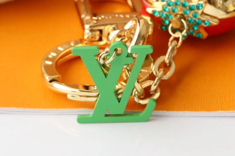Louis Vuitton Keychains TechFriendly 267553