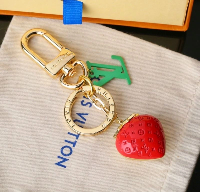 Louis Vuitton Keychains TechFriendly 267553