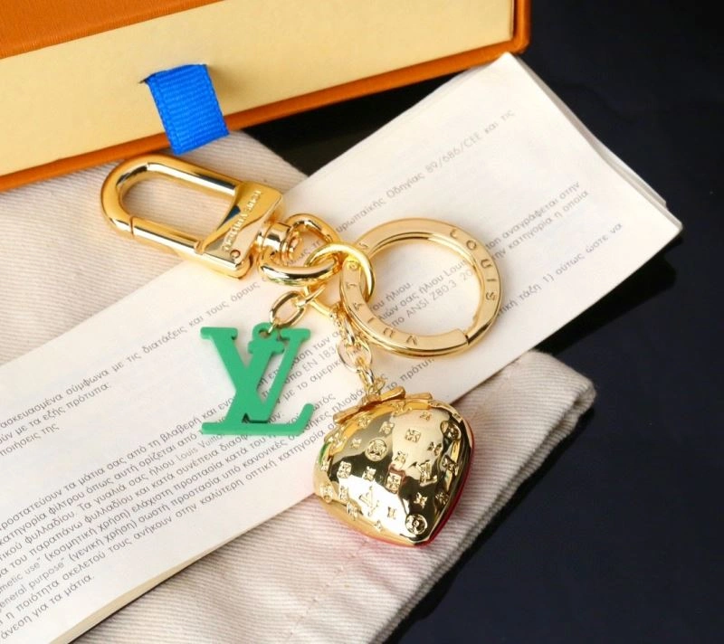 Louis Vuitton Keychains TechFriendly 267553