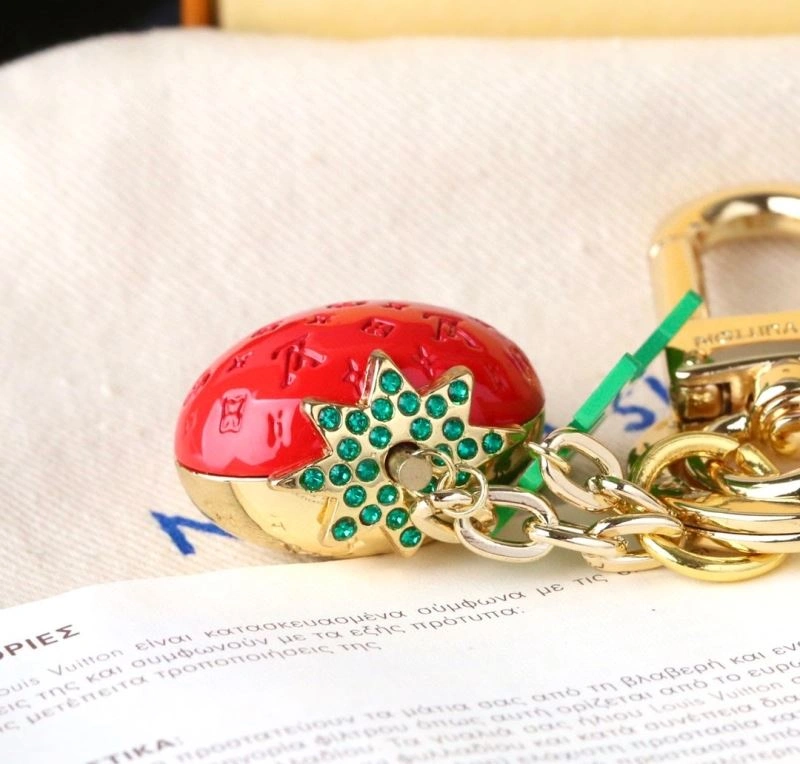 Louis Vuitton Keychains TechFriendly 267553