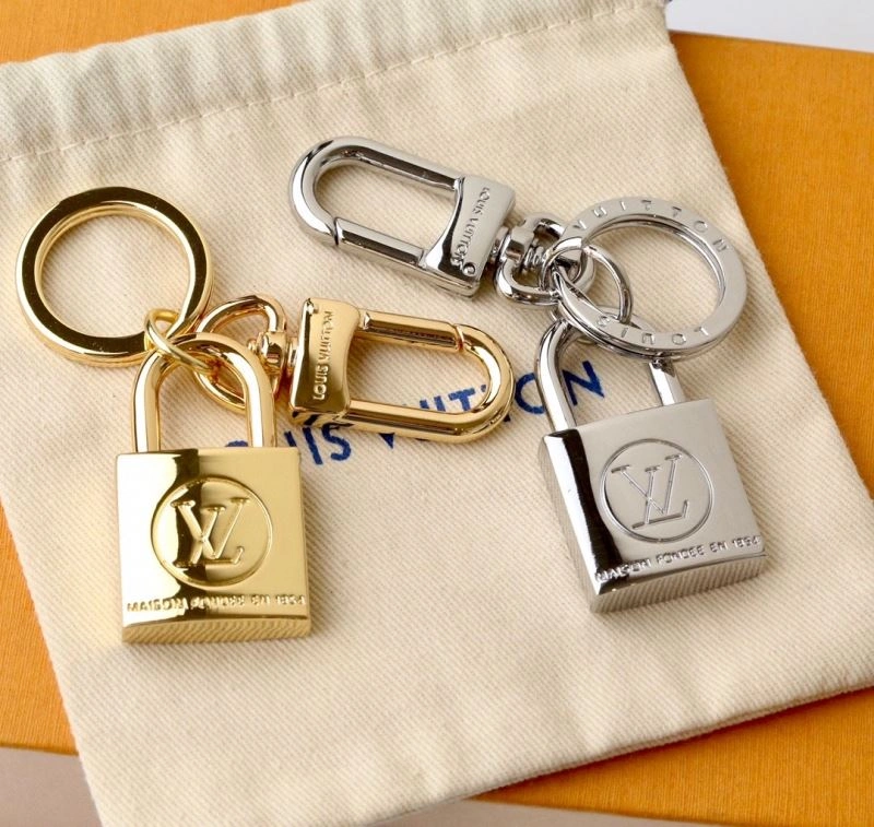 Louis Vuitton Keychains WeatherProof 267552