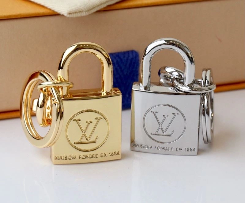 Louis Vuitton Keychains WeatherProof 267552