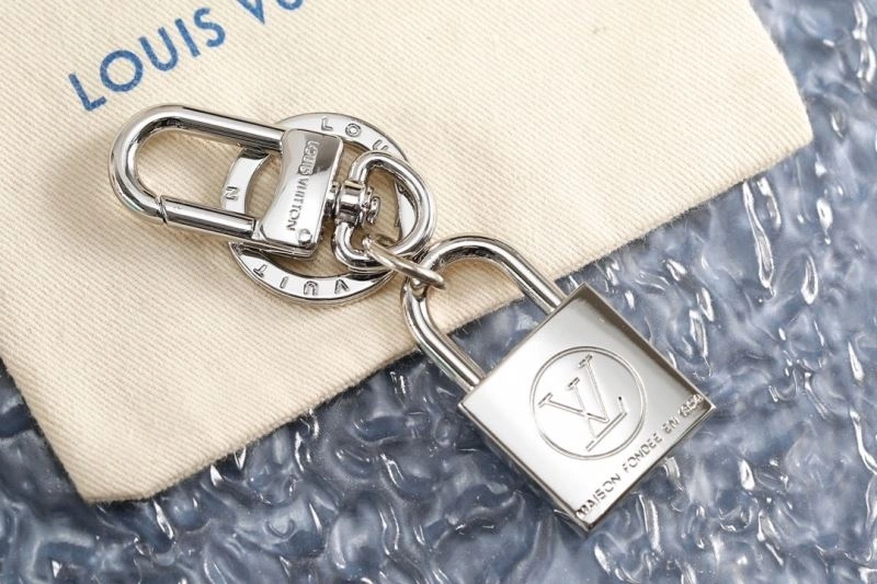 Louis Vuitton Keychains WeatherProof 267552