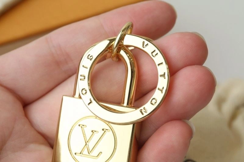 Louis Vuitton Keychains WeatherProof 267552
