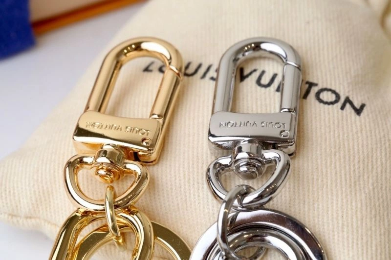 Louis Vuitton Keychains WeatherProof 267552
