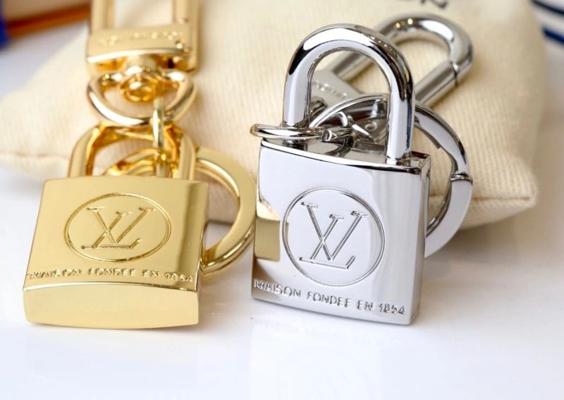 Louis Vuitton Keychains WeatherProof 267552