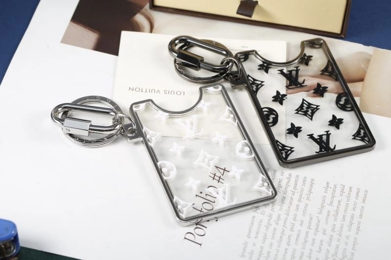 Louis Vuitton Keychains OdorResistant 267530