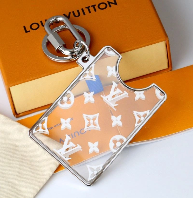 Casual Louis Vuitton Keychains 267535