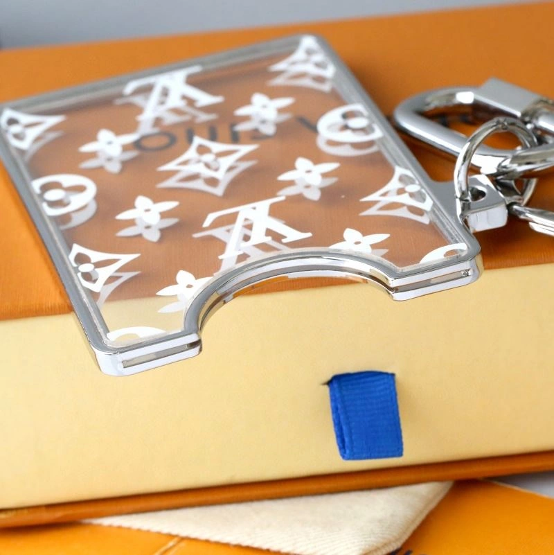 Casual Louis Vuitton Keychains 267535