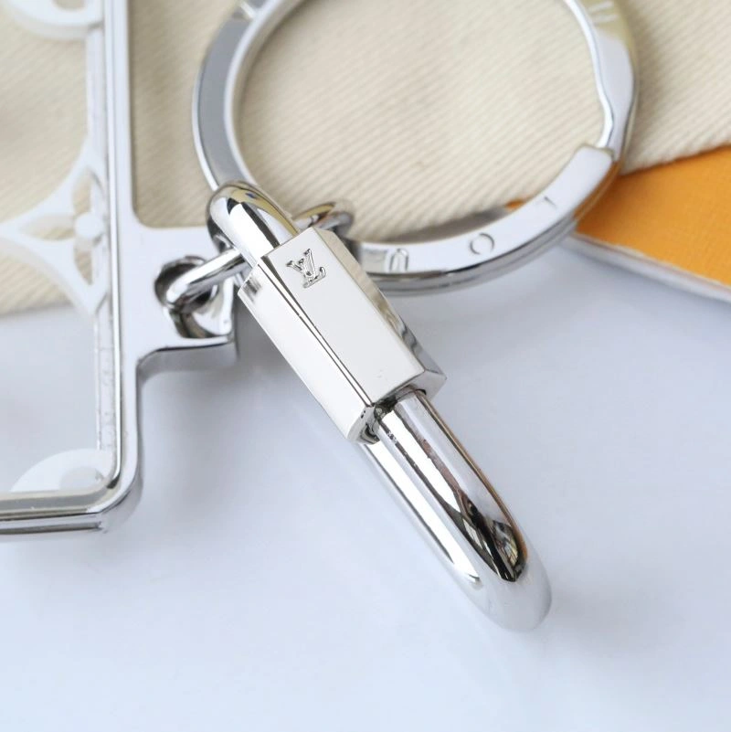 Casual Louis Vuitton Keychains 267535