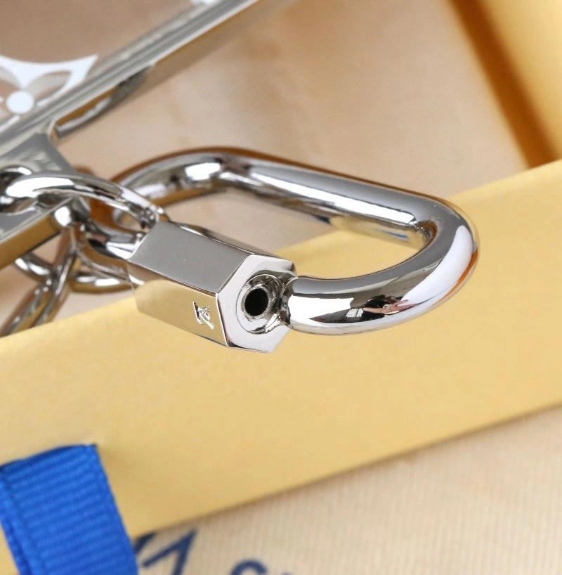 Casual Louis Vuitton Keychains 267535