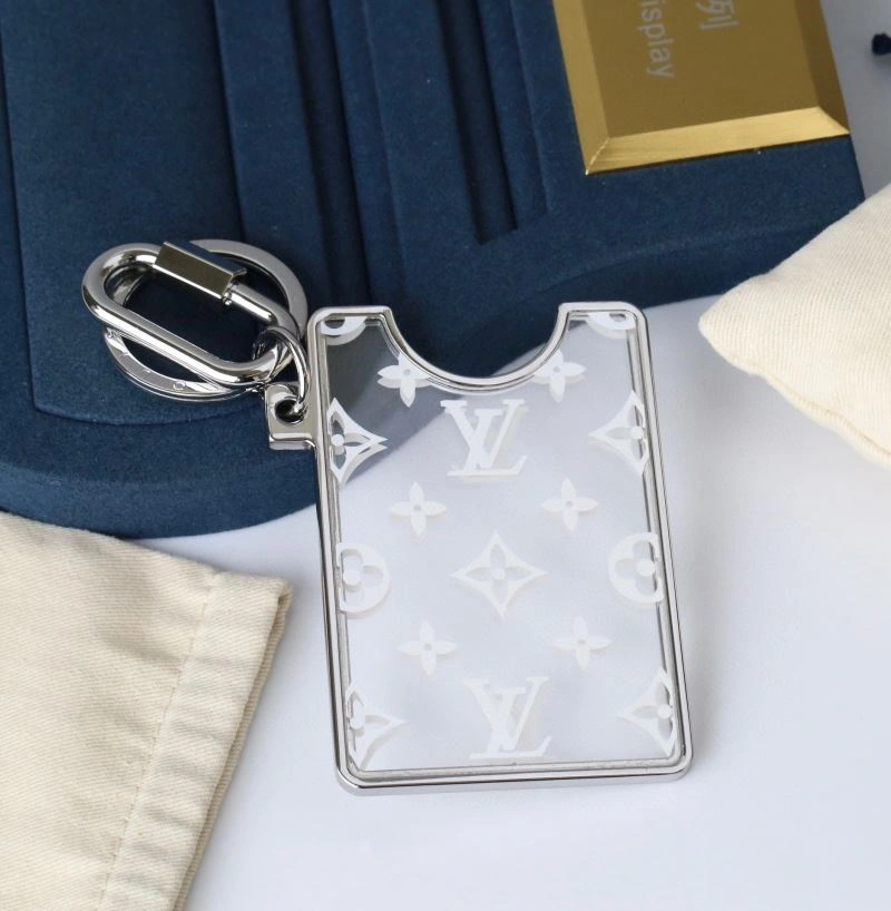 Casual Louis Vuitton Keychains 267535