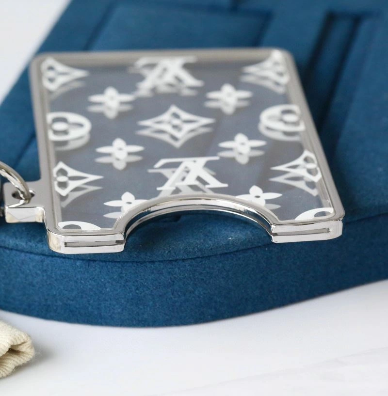 Casual Louis Vuitton Keychains 267535