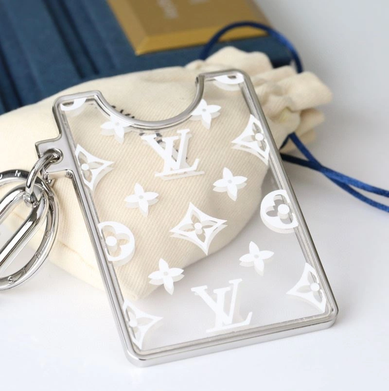 Casual Louis Vuitton Keychains 267535