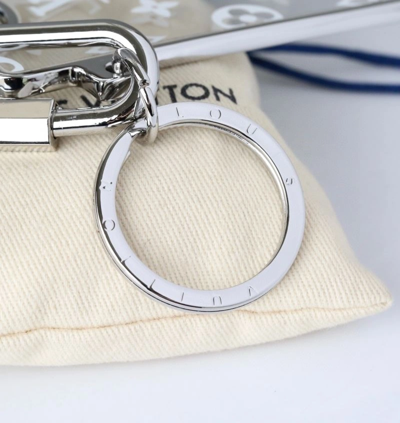 Casual Louis Vuitton Keychains 267535