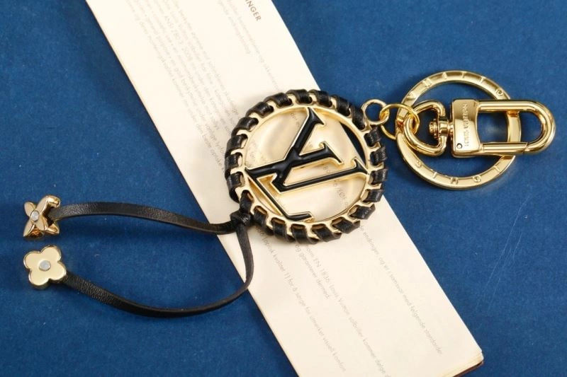 Trendsetting Louis Vuitton Keychains 267532