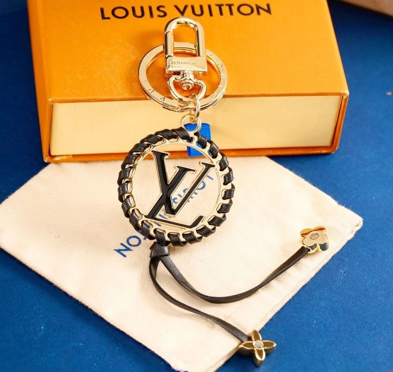 Trendsetting Louis Vuitton Keychains 267532