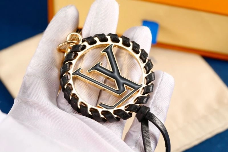 Trendsetting Louis Vuitton Keychains 267532