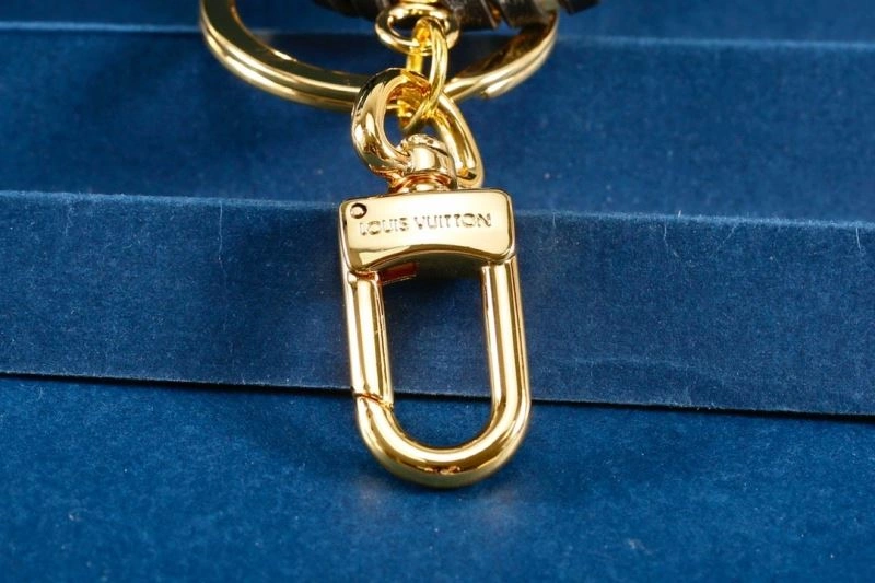 Trendsetting Louis Vuitton Keychains 267532