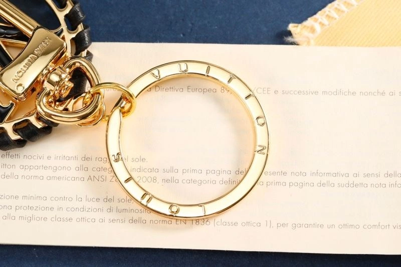 Trendsetting Louis Vuitton Keychains 267532
