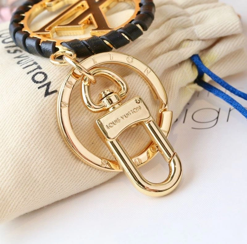 Trendsetting Louis Vuitton Keychains 267532