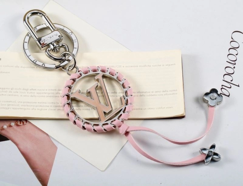 Louis Vuitton Keychains Trendy 267531