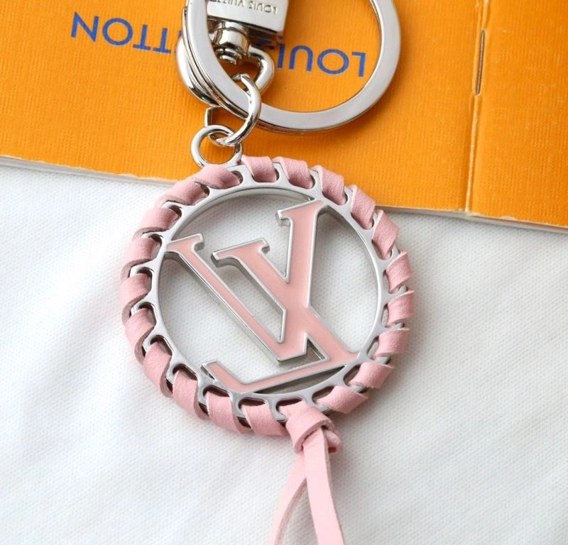 Louis Vuitton Keychains Trendy 267531