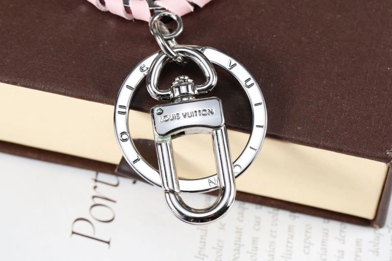 Louis Vuitton Keychains Trendy 267531