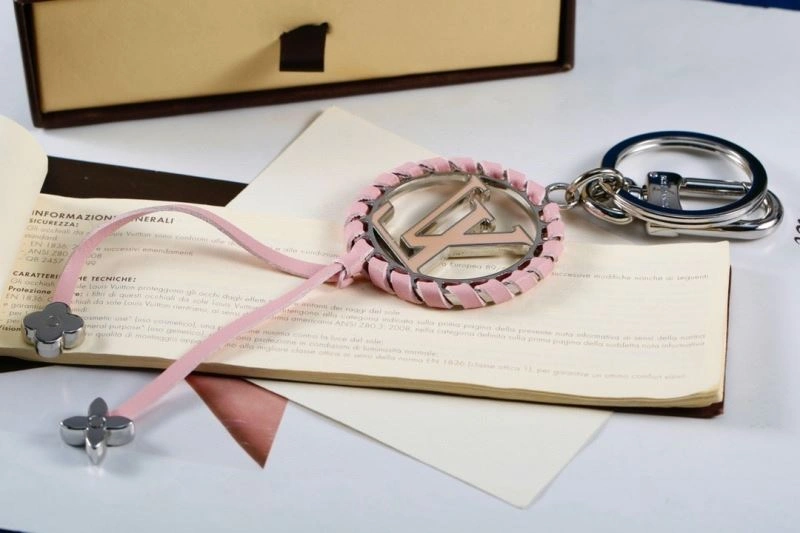 Louis Vuitton Keychains Trendy 267531
