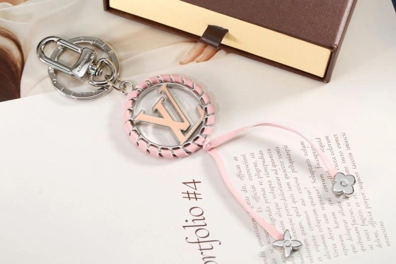 Louis Vuitton Keychains Trendy 267531