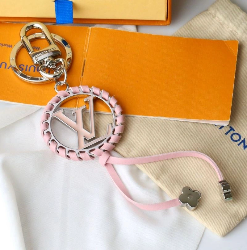 Louis Vuitton Keychains Trendy 267531