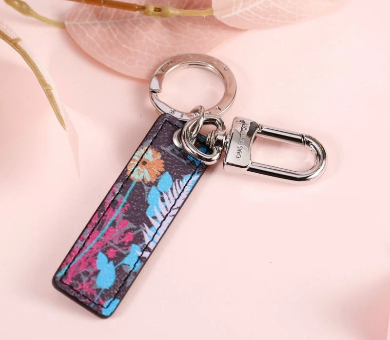 Casual Louis Vuitton Keychains 267522