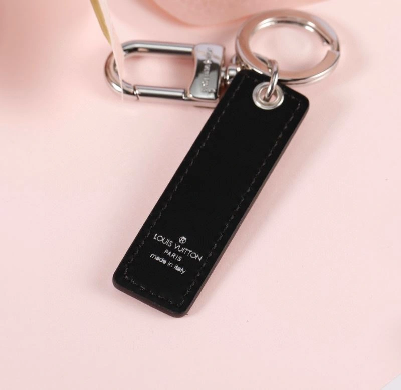 Casual Louis Vuitton Keychains 267522