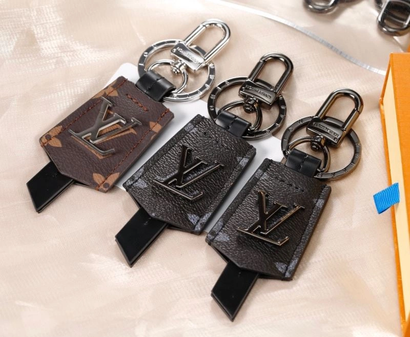 StreetReady Louis Vuitton Keychains 267539