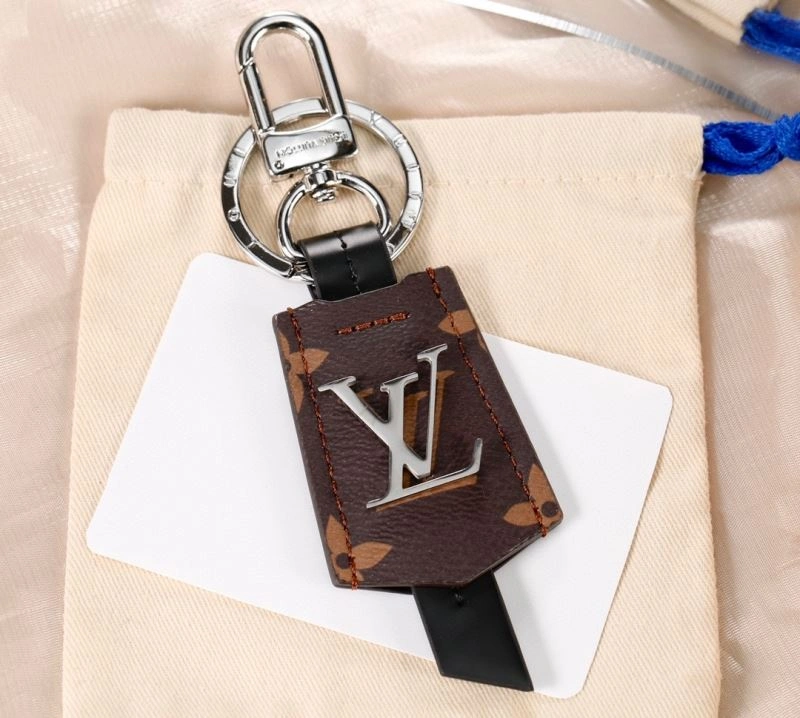 StreetReady Louis Vuitton Keychains 267539
